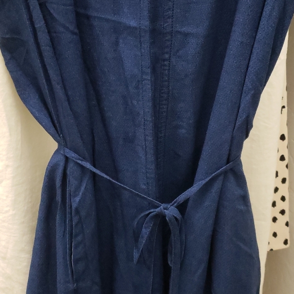 Splendid Denim dress - Picture 2 of 5